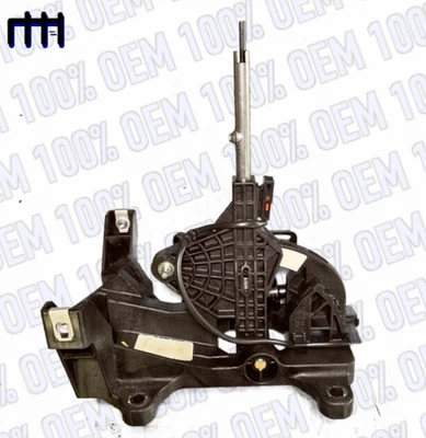 Chevrolet Malibu 2011-2012 transmisión automática palanca de cambios piso OEM Foto 1 de 4