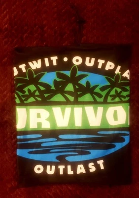 Survivor Outdoor Drawstring Face Cover Neck Gaiter - Image 1 of 2