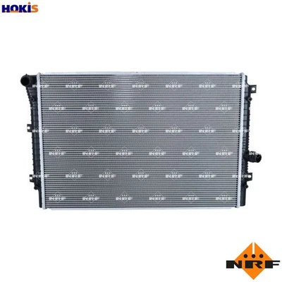 RADIATOR ENGINE COOLING 550140 FOR CPLA/CPPA/CULC 2.0L CFHA/CLCA/CUUB 2.0L 4cyl - Image 1 of 4