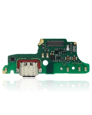 Charging Port Board Compatible For HTC U12 Life (PART# LLDS252-M768-0025A) - Image 1 of 4