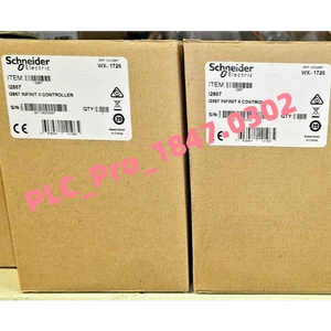 Schneider I2867 Elektro Infiniti II Controller Schneller Versand Brandneu im Karton - Bild 1 von 4