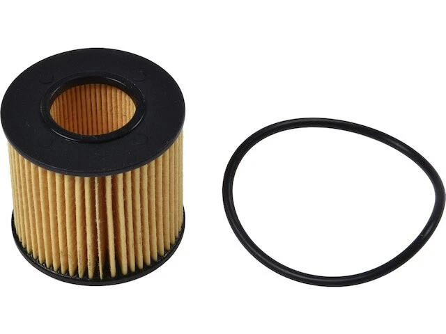 Oil Filter For 2010-2018 Toyota Prius 2014 2013 2015 2012 2011 2016 2017 WT657QY - Image 1 of 1