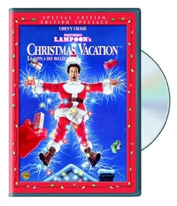 Vacaciones de Navidad de National Lampoon: Edición Especial - Imagen 1 de 1