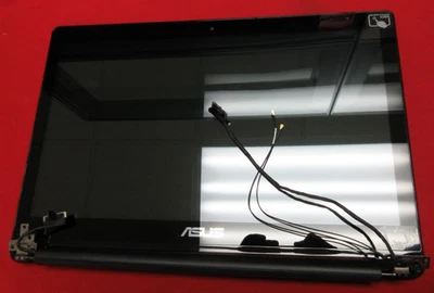 CONJUNTO DE TELA SENSÍVEL AO TOQUE LCD ORIGINAL ASUS R554L R554LTOUCHSCREENASSY - Imagem 1 de 4