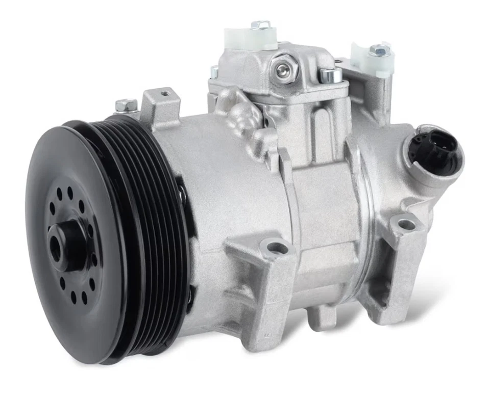 Compresor de aire acondicionado para Toyota Corolla, Matrix 1,8 L 2009 2010, Scion XD 2008-2014 Foto 1 de 4