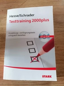 Text training 2000plus Hesse/Schrader - Bild 1 von 2
