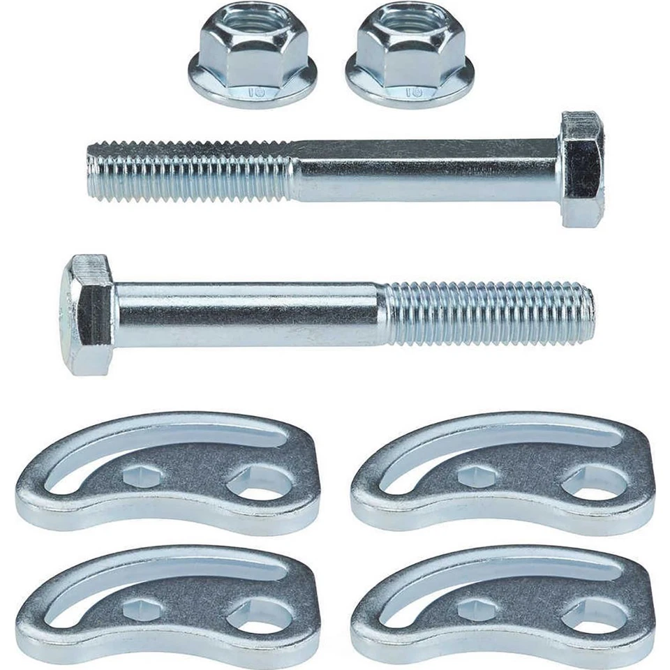 Front Alignment Caster Camber For Chevrolet Tahoe 2013 2012 2011 2010 2009 2008 - Image 1 of 1