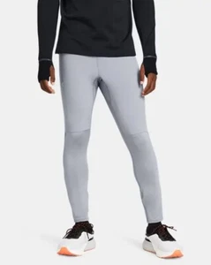 Under Armour QUALIFIER ELITE PANTALONES DE CORRER AJUSTADOS FRÍOS 1379308 $90.00 - Imagen 1 de 24