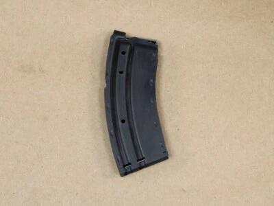 Fits Remington 511,513,521 magazine 10 round Welded csspecs mag 22lr