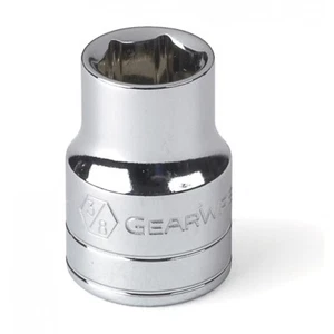 Llave de engranajes KD 80605 5/8"" toma 1/2"" unidad 6 puntos toma SAE estándar - Imagen 1 de 1
