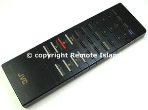 Telecomando videoregistratore JVC PQ10474B-2 HR SPEDIZIONE VELOCE 4€!! - Foto 1 di 1