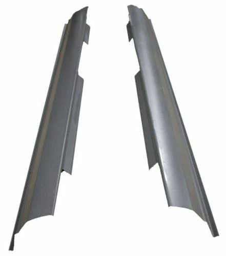 2000 2001 2002 2003 2004 2005 Dodge Neon Rocker Panel 4 Door Pair New - Image 1 of 1