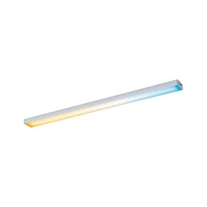 Paulmann Clever Connect Spot Barre Chrom matt tunable White 350mm - Bild 1 von 8