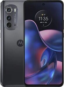 Motorola Moto Edge 5G 2022 Xt2205-2 Gsm Unlocked 128Gb (At&T/T-mobile) Excellent