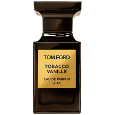 Tom Ford Eau de Parfum unisex tobacco vanille T01K010000 50ml scent perfume