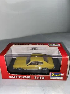 Ford Capri Revell 1/43 - Imagen 1 de 6