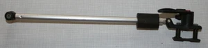 Fensteraufsteller rechts innen (1 St.) Hobby Bj 86 – 88 / 23 cm – 49 cm - Bild 1 von 1