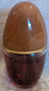 Vintage Obsession von Calvin Klein Spray Parfüm 3,4 Unzen 100 ml 90 % voll Damen - Bild 1 von 4