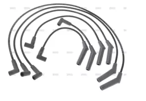 New Borg Warner CH7673SP PROSTART Custom Fit Spark Plug Ignition Wires. - Picture 1 of 1