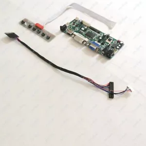 Para LP156WF1 (TL)(B2) 40pins Pantalla 1920*1080 LVDS LCD/LED Kit Placa Controladora - Imagen 1 de 6