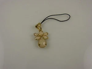Engel Weihnachten Ostern Handy Charm oder Geldbörse Charm Cel oder Geldbörse Charm - Bild 1 von 3
