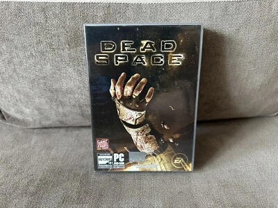 Dead Space - Thai Fat DVD Box Edition PC - Image 1 of 4
