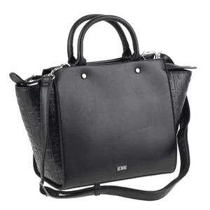 BE MINE Handtasche Alex M schwarz - Bild 1 von 4