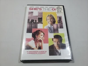 She's The One (Widescreen, 2008) Edward Burns, Jennifer Aniston, Cameron Diaz - Picture 1 of 2