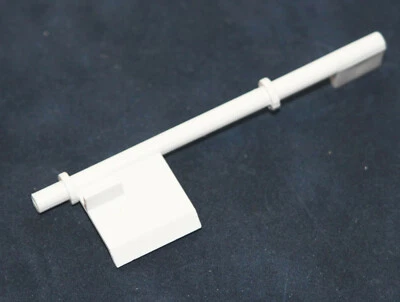 Front Case Disc Drive Release Swith Lock Button - Compaq 5000 5BW251 Desktop - Image 1 of 3