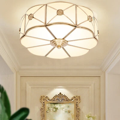 Modern Ceiling Light Ceiling Light Fixture Ceiling Lamp For Bedroom Kitchen - Image 1 of 4
