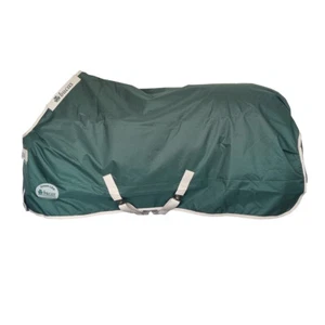 Bucas Greenline Turnout 100 g, Outdoordecke, Weidedecke - Bild 1 von 3