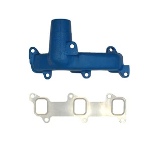Exhaust Manifold Fits Ford/New Holland C5NE9430E ENJ80-0009 Tractor - Picture 1 of 6