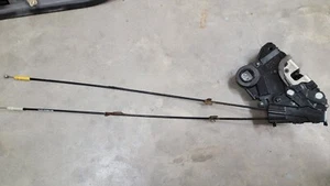 2005-2012 TOYOTA AVALON RIGHT FRONT DOOR LOCK ACTUATOR LATCH - Picture 1 of 3
