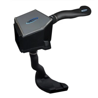 Volant Air Intake System with Scoop Fits 01-07 Chevrolet Silverado 2500HD 6.6 V8 - Image 1 of 4
