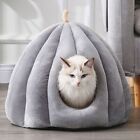 Dogs Kitten Cave Puppy Kitten Rabbit Pet Supplies Dog Kennel Cat House Cat Bed