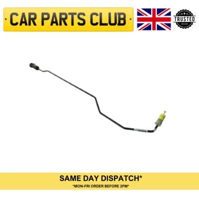 OE VAUXHALL INSIGNIA B (2018- ) CLUTCH OPERATING PIPE RHD NEW PART 24583993 - Image 1 of 4