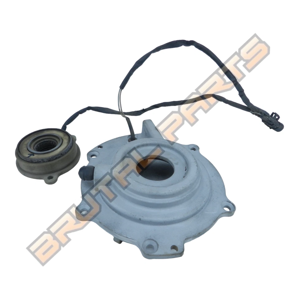 Polaris Sportsman XP 850 2014 salida diferencial delantero y cubierta lateral 3234742 Foto 1 de 4