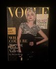 Vogue Italia Marzo 2009 !Amber Valletta By Steven Meisel+ Paolo Roversi!