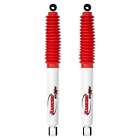 Rancho Rs5000x Gas Shocks Rear Pair For 1972-1974 Dodge D300 Pickup Rwd