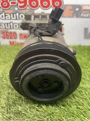 ✅ Compresor de aire KIA SOUL 2013 OEM Foto 1 de 4