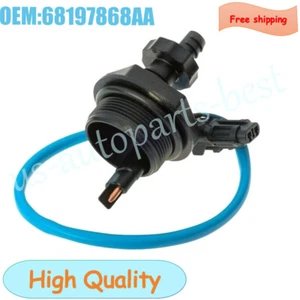 Fuel Water Separator Sensor For Dodge Ram 2500 3500 4500 5500 2013-2018 6.7L - Picture 1 of 8