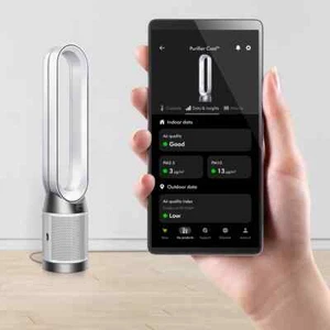 Dyson Purifier Cool TP11 with Replacement Filter - Picture 1 of 8