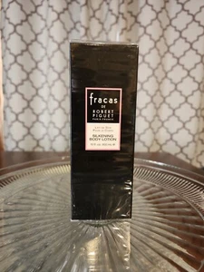 Fracas De Robert Piguet Silkening Body Lotion 8.5 oz - Picture 1 of 4