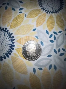 1980 D SUSAN B ANTHONY $1 - Picture 1 of 7