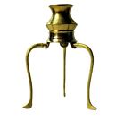 BRASS POURING ABHISHEK LOTA WITH STAND -FOR SHIVLING PUJA KALASH-BEST PRICE l