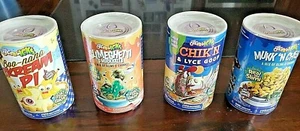 ORB ORGAN-ICKS Choice of 4 Slime and Chunks Slimi Goo NEW! A10 - Picture 1 of 9