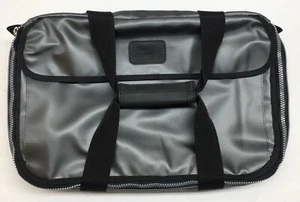 Pyrex Silver Portables Bag (OAR59-1121) W/ Pyrex Cover Lid And Heating Pack - Picture 1 of 7