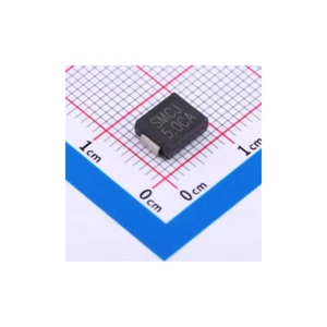 5 Stück SMCJ5.0CA SMCG - Bild 1 von 1