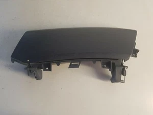 Renault Espace IV ́04 JK0/1_ 2.2 dCi compartimento de almacenamiento salpicadero bandeja 30895 07201 - Imagen 1 de 7