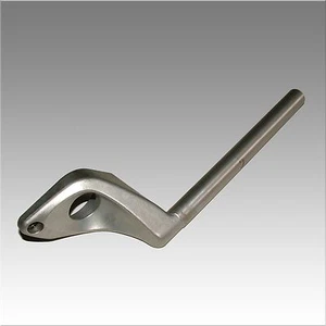 Ducati ST4s Demi Guidon Gauche 360.1.015.1D Clip-on Handlebar - Picture 1 of 1